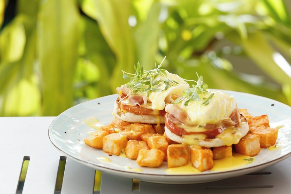 Фото Kimpton Surfcomber Hotel, an Ihg Hotel