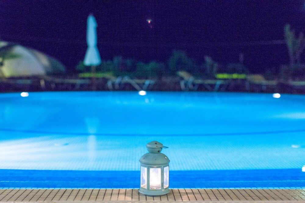 Фото Hotel Kalimera