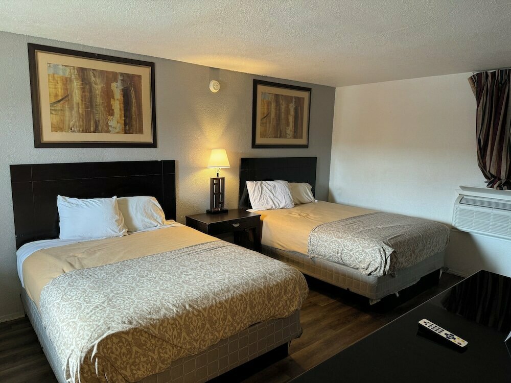 Hotel Ranch House Inn and Suites, Temple, photo