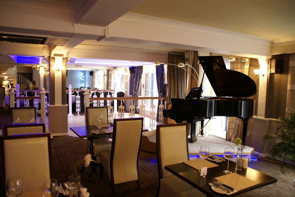 Фото The Mill Hotel & SPA