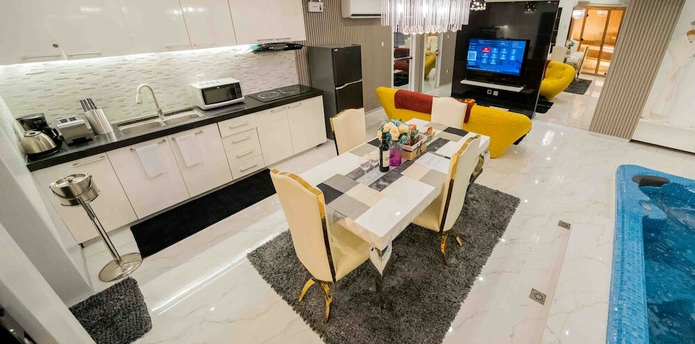 Фото Luks Lofts Hotel & Residences