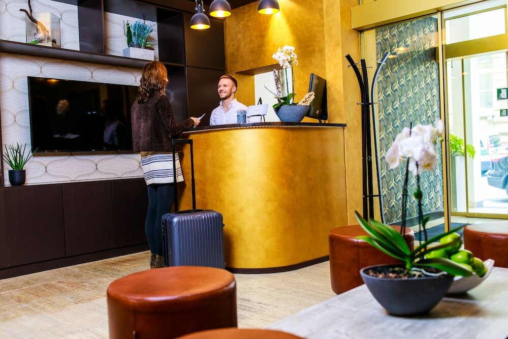 Фото отеля 3