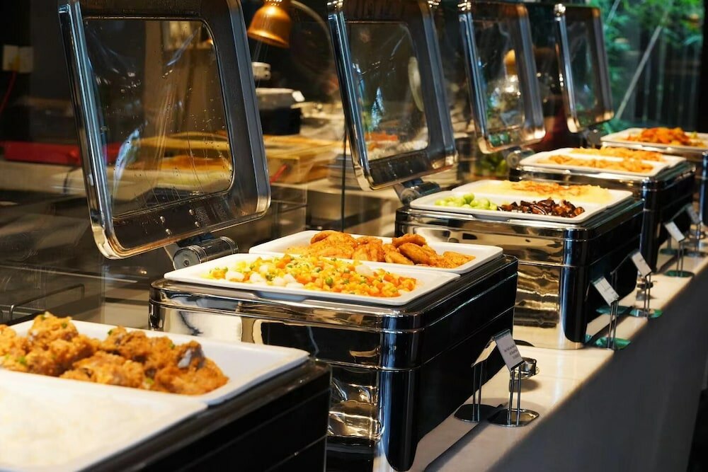 Фото Shanghai Parkyard Hotel