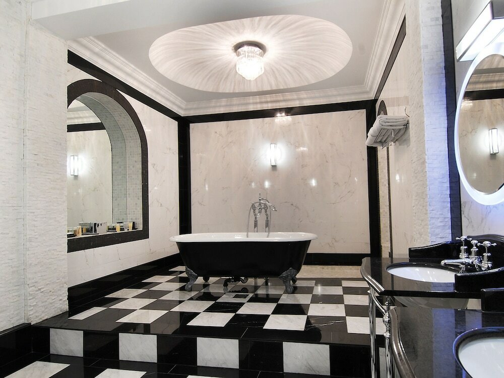 Фото Grand Royale London Hyde Park