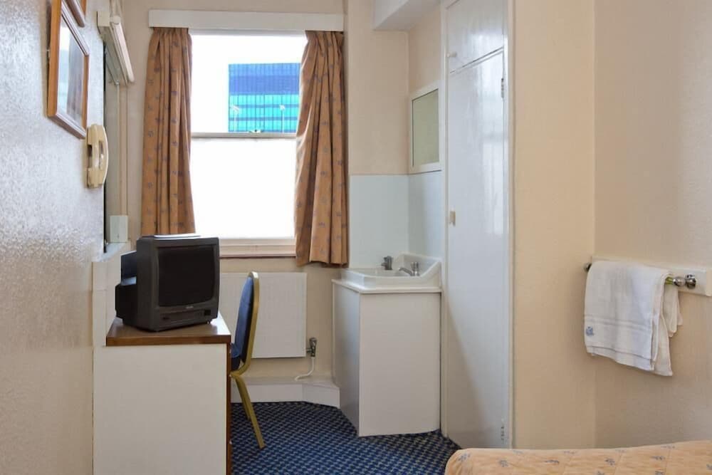 Фото Four Points Flex by Sheraton London Euston