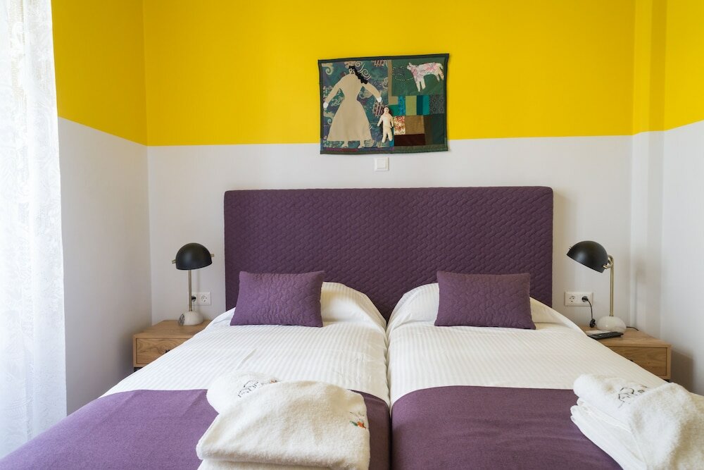 Фото Neratzia Rooms