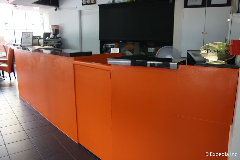 Фото Islington Inn