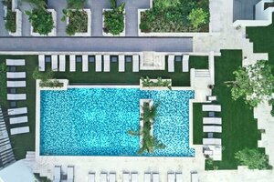 Гостиница Grand Hyatt Athens