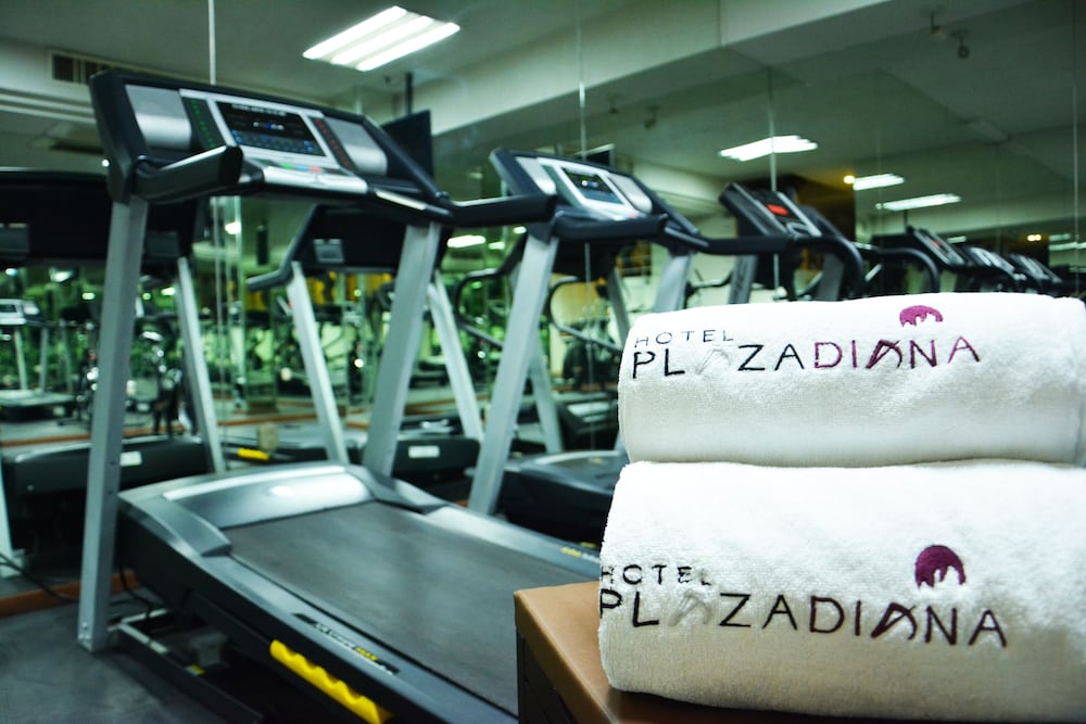 Фото Hotel Diana