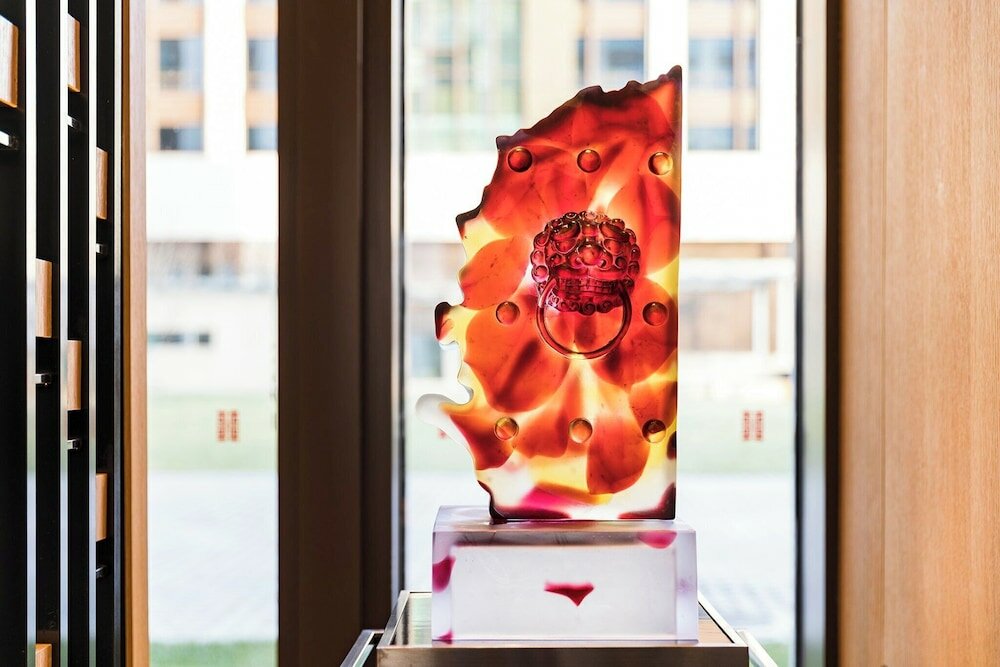 Фото Hualuxe Beijing Xinan