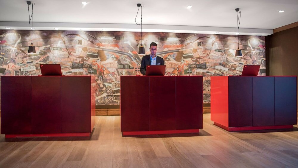 Фото Hyatt Centric Montevideo