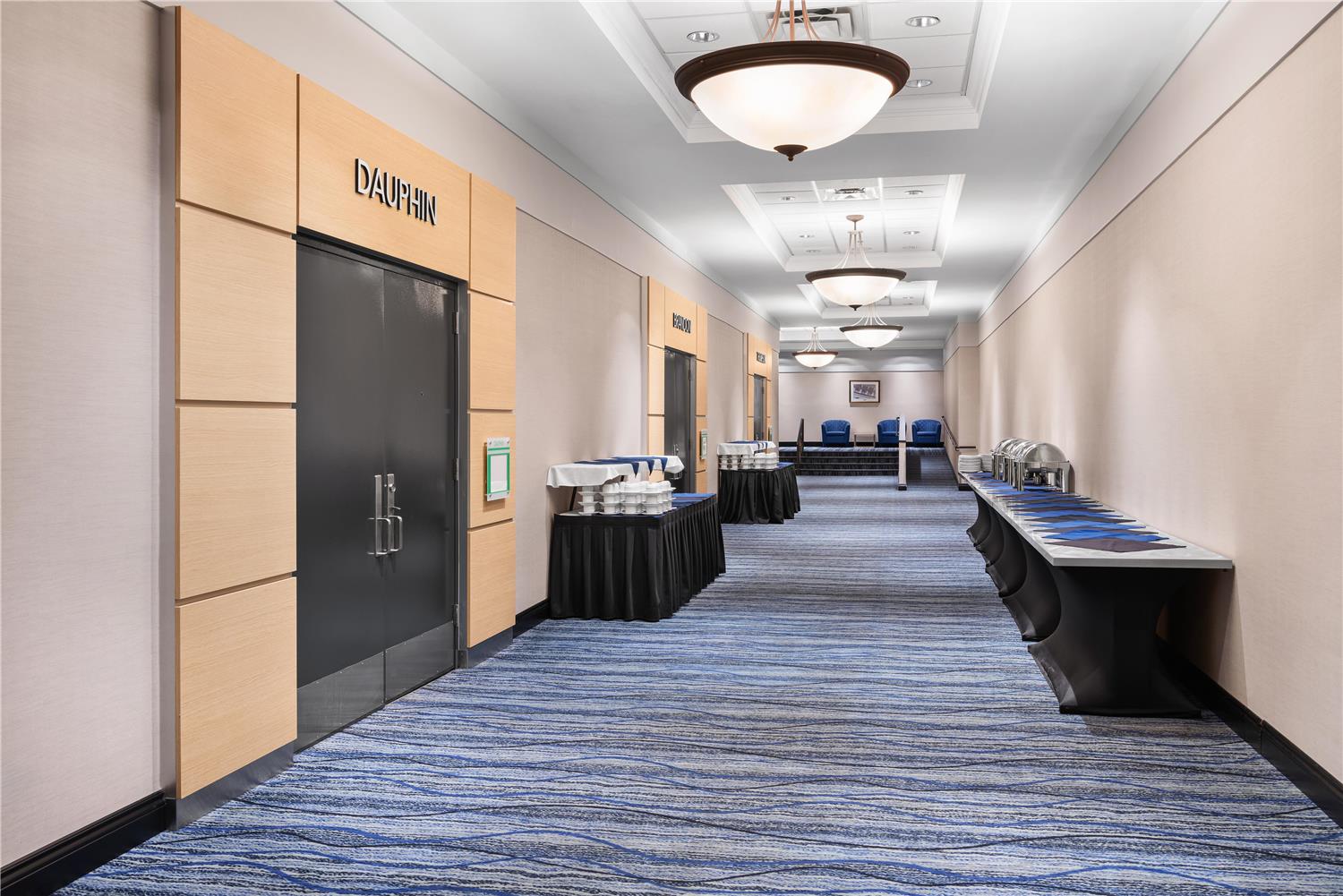 Фото Holiday Inn Winnipeg - Airport West