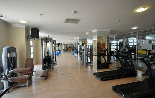 Гостиница Pineta Park Deluxe Hotel в Армуталане