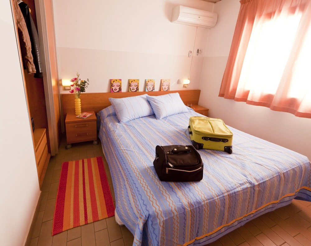 Фото Centro Turistico Città di Bologna