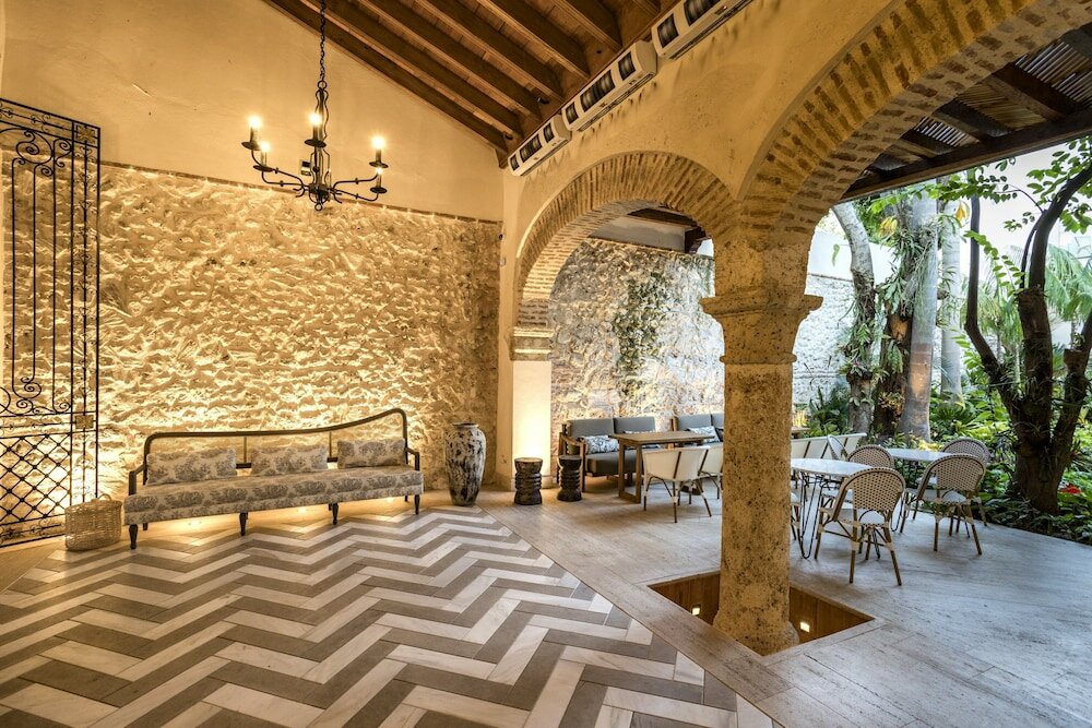 Фото Eurostars Marqués de Villalta