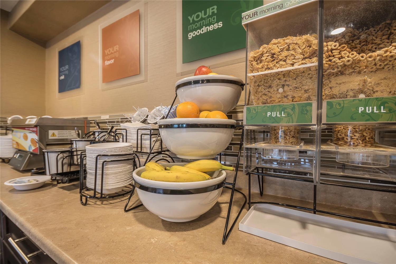 Фото Comfort Inn