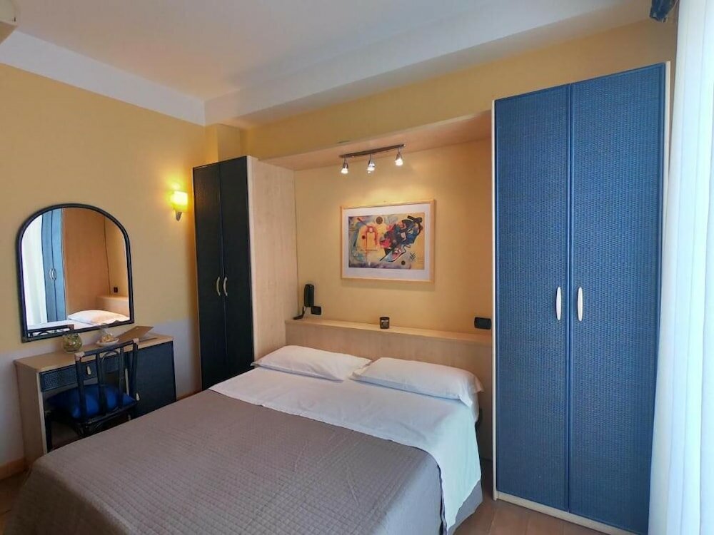 Фото Hotel Bianca Vela