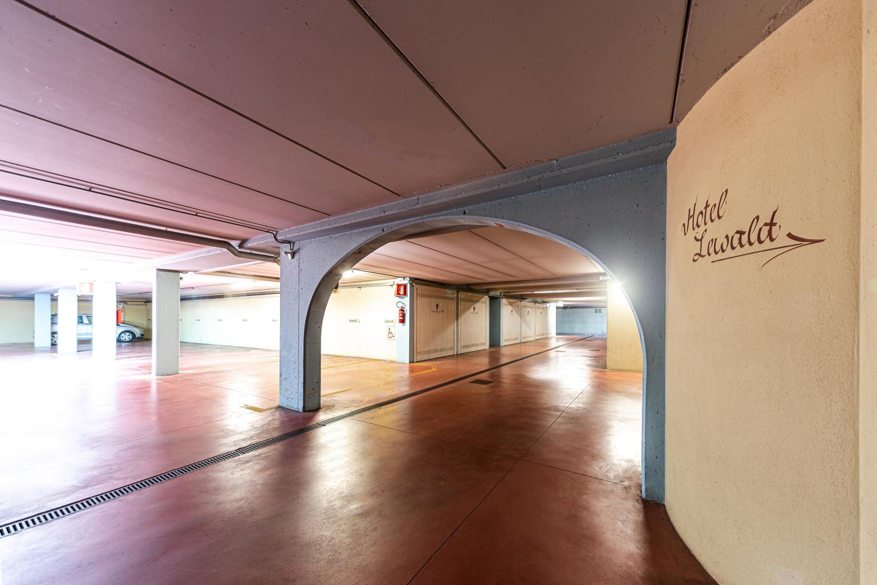 Фото Hotel Ristorante Lewald