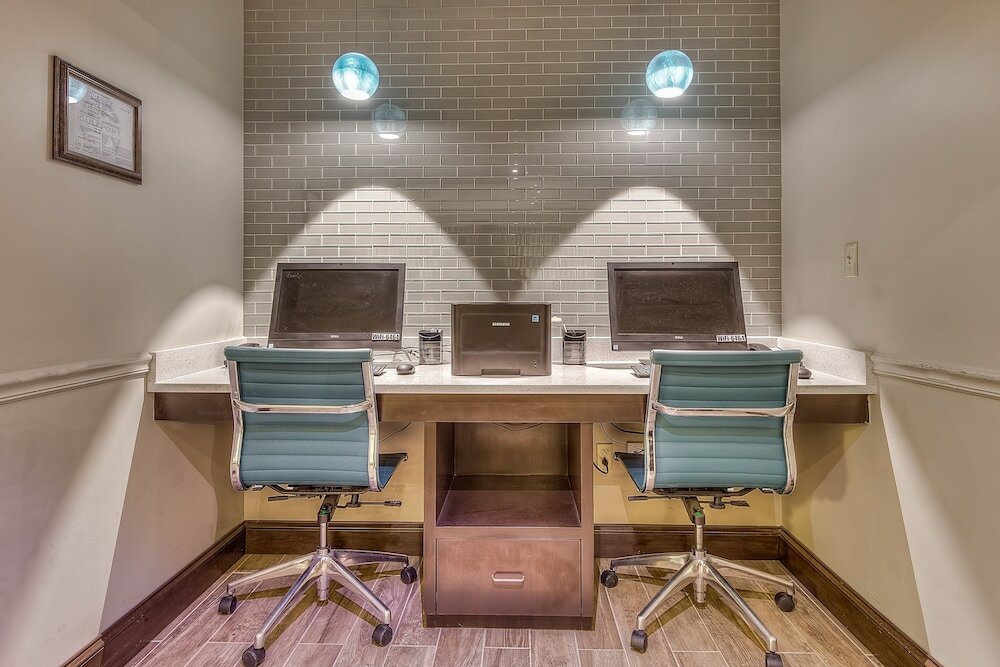 Фото Quality Inn Gulfport I-10