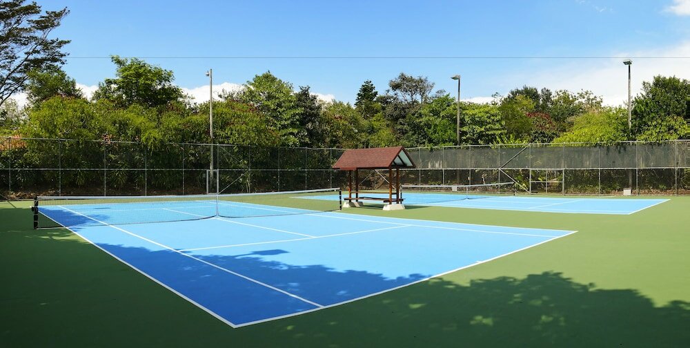 Фото Hotel Bougainvillea San José