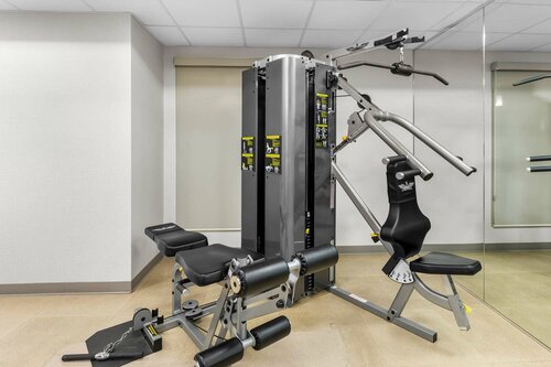 Гостиница Best Western Plus Hotel Montreal в Провинции Квебек