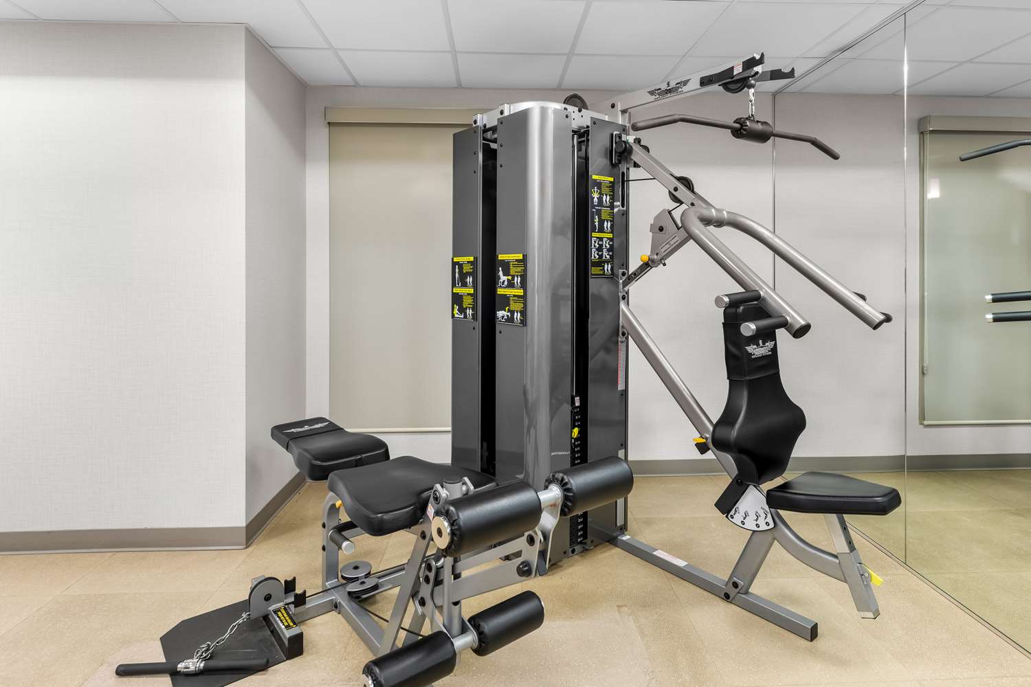 Фото Best Western Plus Hotel Montreal