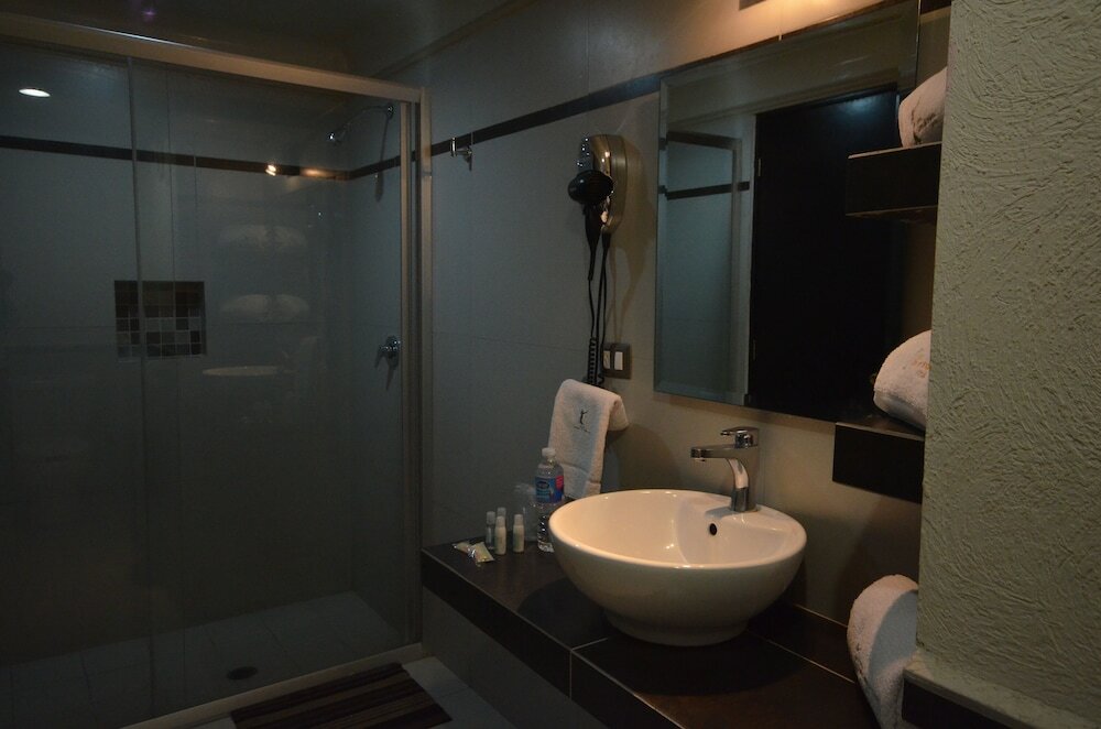 Фото Hotel Diana del Bosque by Dot Urban