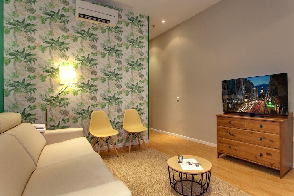 Фото Suites You Zinc