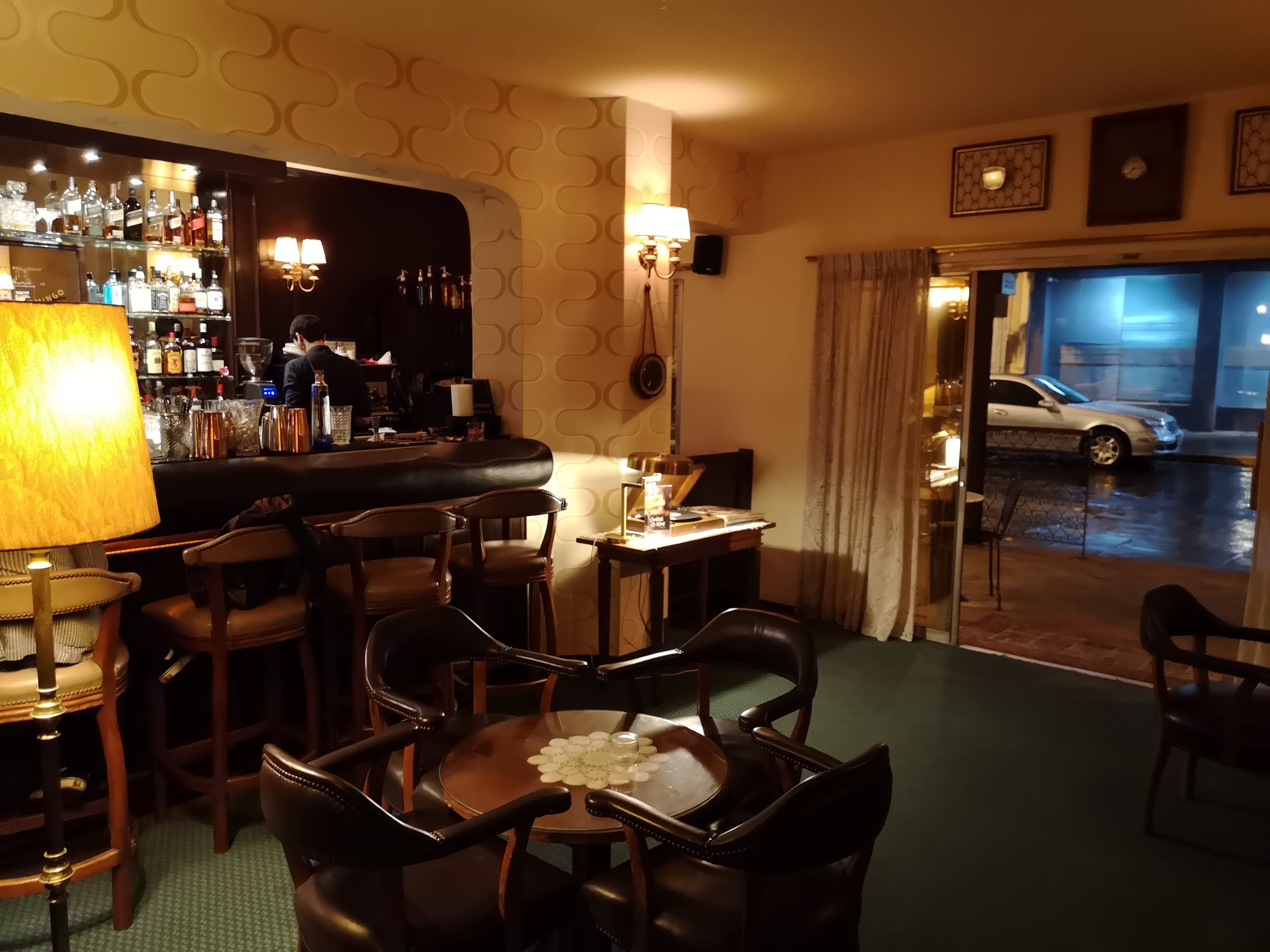 Фото Hotel Chaco