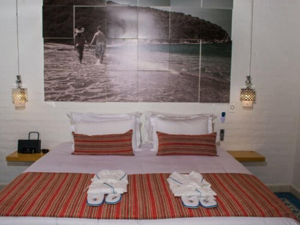 Фото Placita Vieja Hotel Boutique SPA