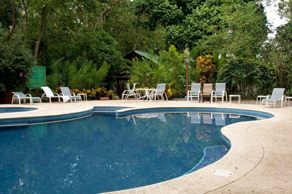 Фото Selva Verde Lodge