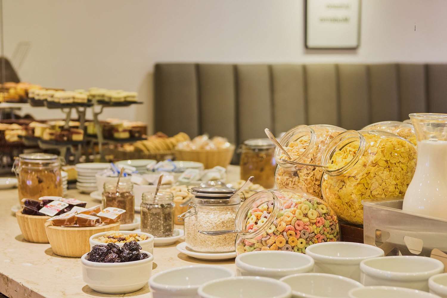 Фото Dazzler by Wyndham Buenos Aires San Martin