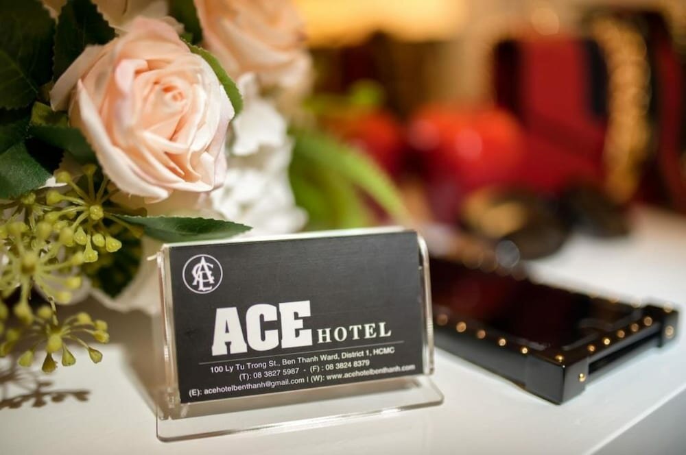 Hotel Ace Hotel, Ho Chi Minh, photo