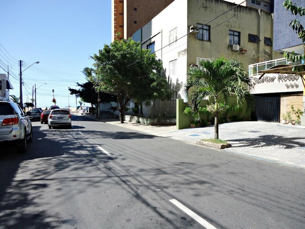 Фото Seamar Hotel