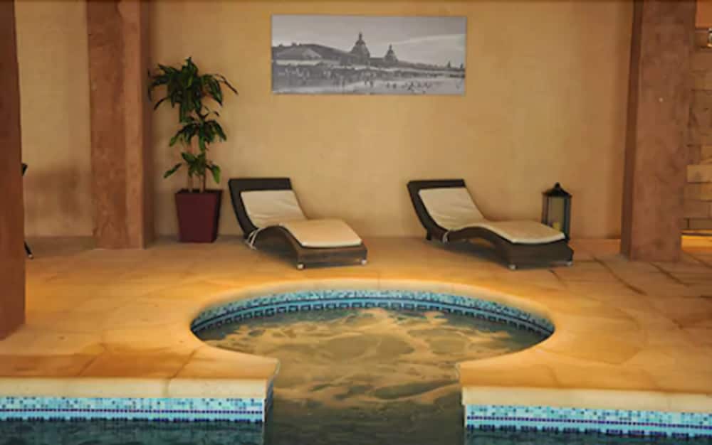 Фото Nh Gran Hotel Provincial