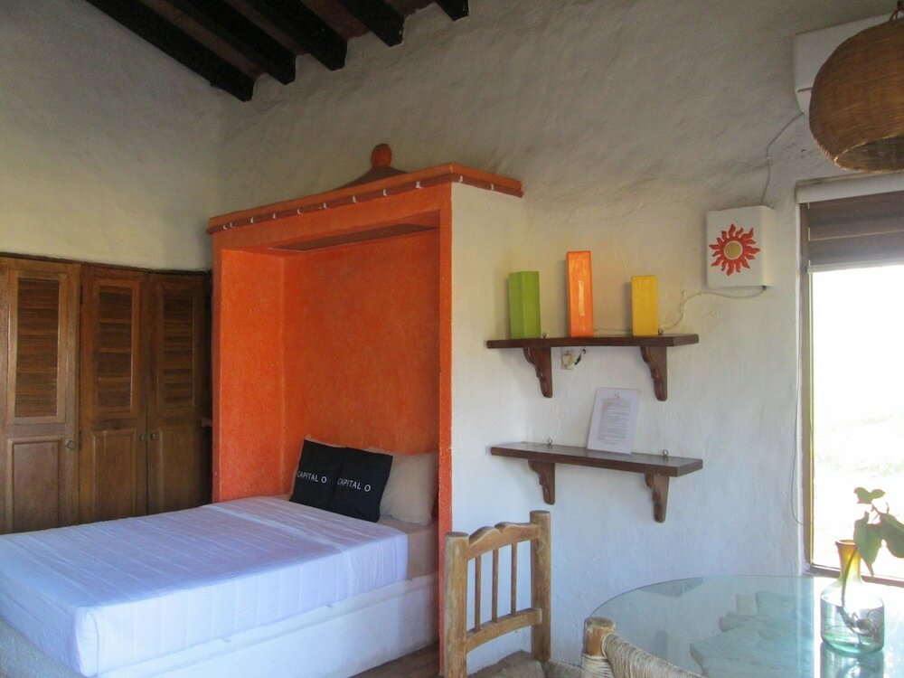 Фото Hotel Plaza Tucanes