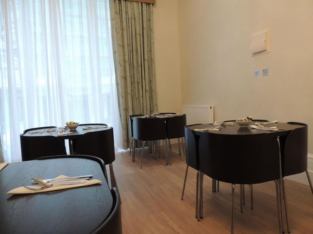 Фото Hyde Park Boutique Hotel