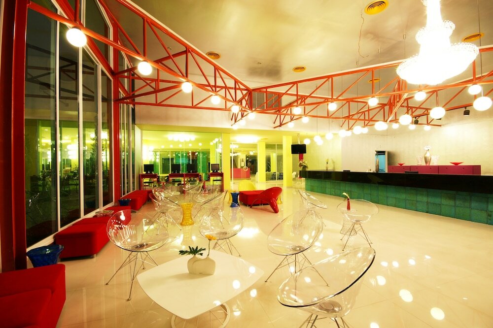 Фото Bella Express