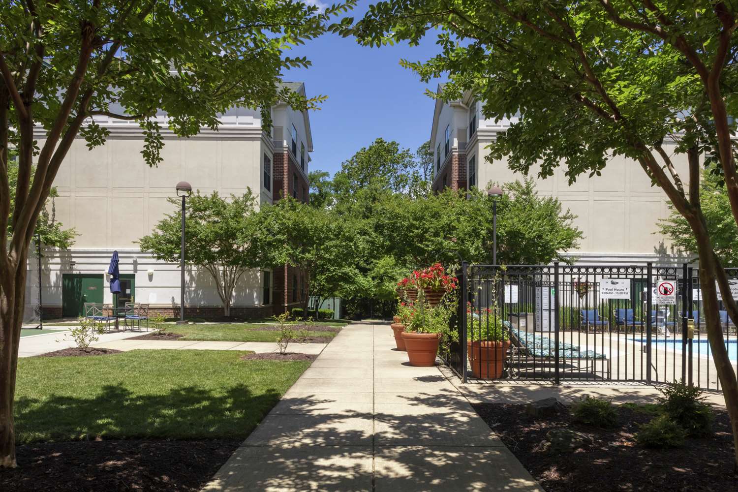 Фото Homewood Suites by Hilton Columbia Md