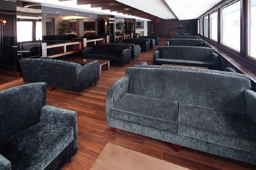 Фото Kervansaray Uludag By Jura Hotels