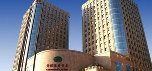 Гостиница Sweetland Hotel