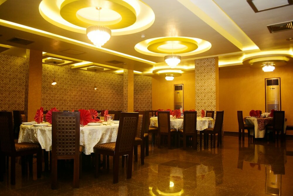 Фото Отель Presidential