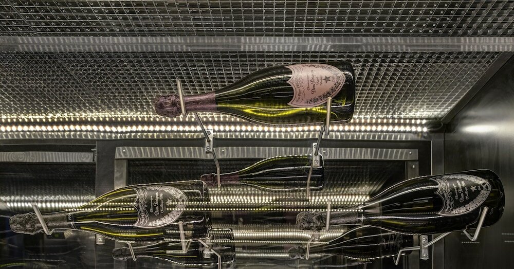 Фото Lotte New York Palace