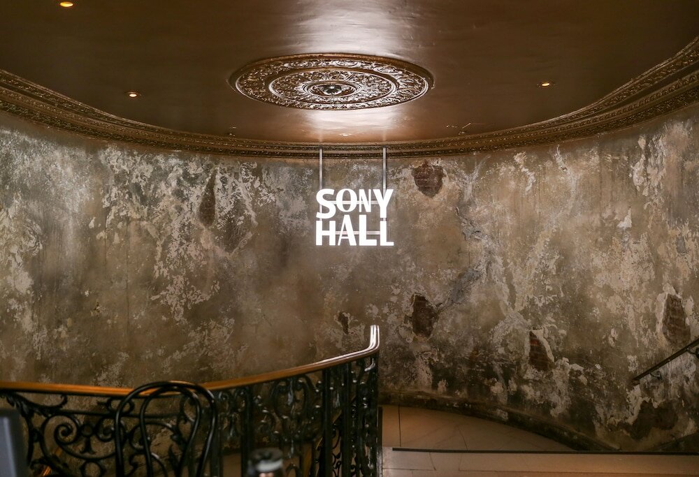 Фото Paramount Times Square