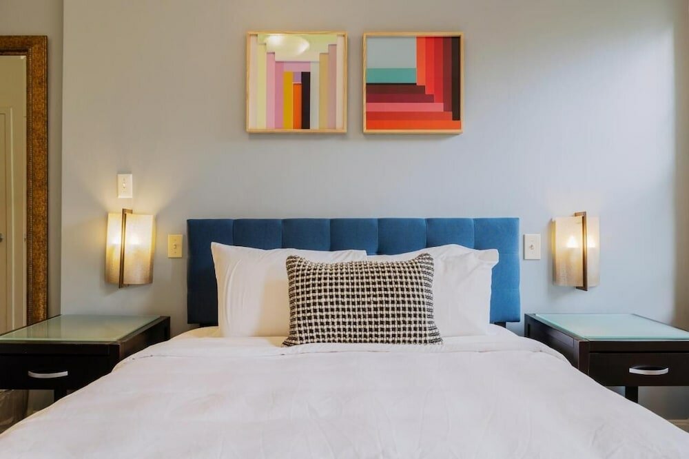 Фото Kasa The Duffy Times Square