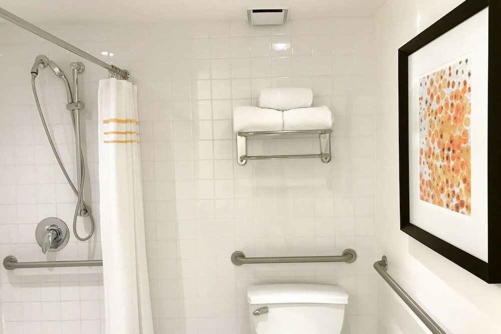 Фото Washington Plaza