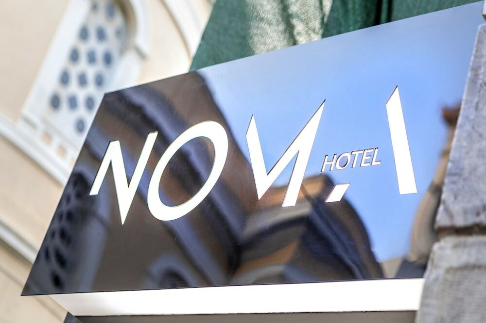 Фото Noma Hotel