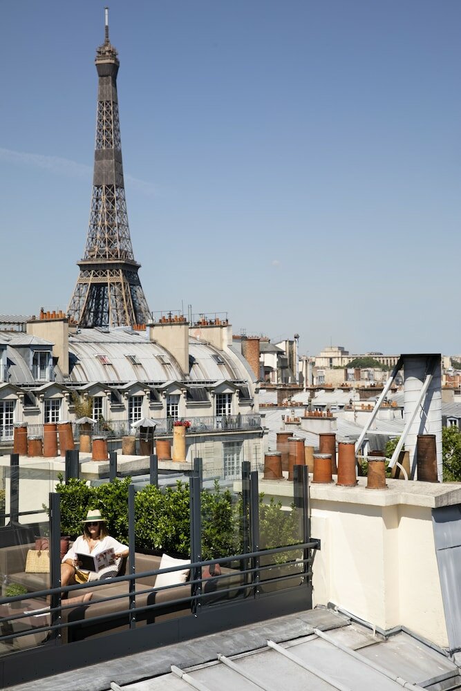 Фото Rayz Eiffel