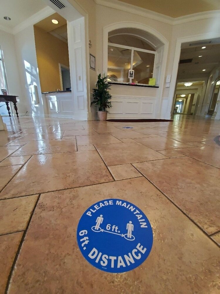 Фото Monumental Hotel Orlando