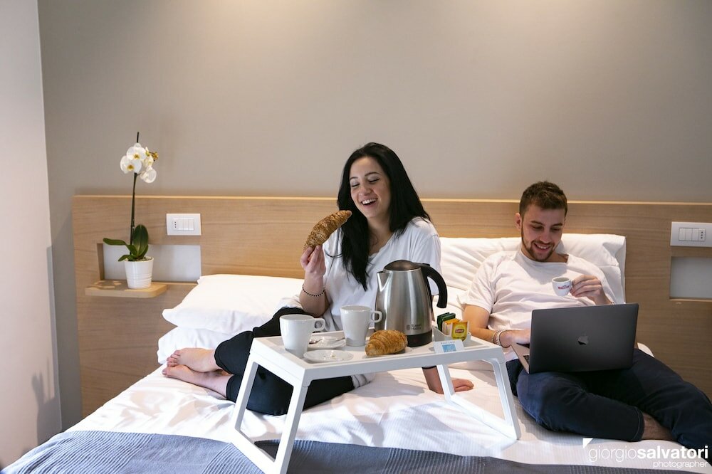 Фото Hotel Liane